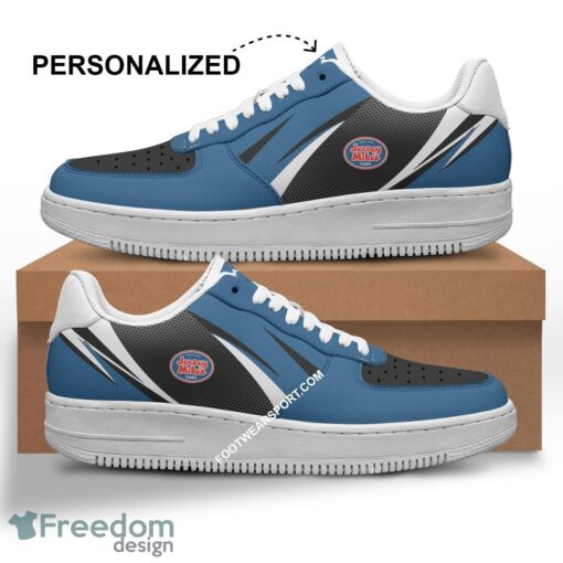 Personalized Jersey Mike's Subs Air Force 1 Shoes New Brand AF1 Gift For Men Women Fans - Personalized Brand Jersey Mike's Subs Air Force 1 Sneaker Style 1