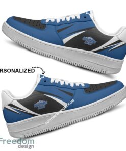 Personalized Keystone Light Beer Air Force 1 Shoes New Brand AF1 All Over Print - Personalized Brand Keystone Light Beer Air Force 1 Sneaker Style 2