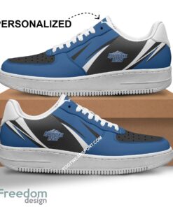 Personalized Keystone Light Beer Air Force 1 Shoes New Brand AF1 All Over Print - Personalized Brand Keystone Light Beer Air Force 1 Sneaker Style 1