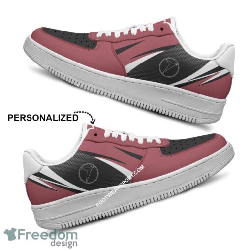 Personalized Messerschmitt AG Air Force 1 Shoes New Brand AF1 Gift For Men Women Fans - Personalized Brand Messerschmitt AG Air Force 1 Sneaker Style 2