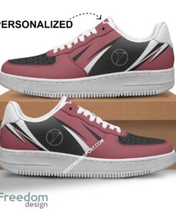 Personalized Messerschmitt AG Air Force 1 Shoes New Brand AF1 Gift For Men Women Fans - Personalized Brand Messerschmitt AG Air Force 1 Sneaker Style 1