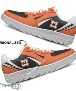 Personalized Müller Air Force 1 Shoes New Brand AF1 Gift Sneakers Fans - Personalized Brand Müller Air Force 1 Sneaker Style 2