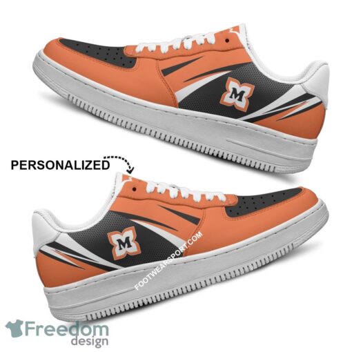 Personalized Müller Air Force 1 Shoes New Brand AF1 Gift Sneakers Fans - Personalized Brand Müller Air Force 1 Sneaker Style 2