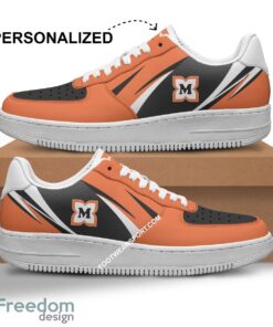 Personalized Müller Air Force 1 Shoes New Brand AF1 Gift Sneakers Fans - Personalized Brand Müller Air Force 1 Sneaker Style 1