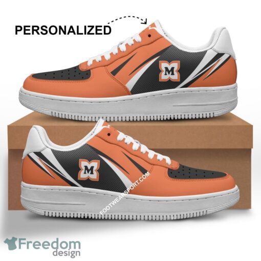 Personalized Müller Air Force 1 Shoes New Brand AF1 Gift Sneakers Fans - Personalized Brand Müller Air Force 1 Sneaker Style 1