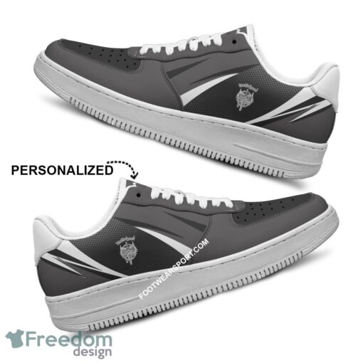 Personalized Motorhead Band Air Force 1 Shoes New Brand AF1 All Over Print - Personalized Brand Motorhead Band Air Force 1 Sneaker Style 2