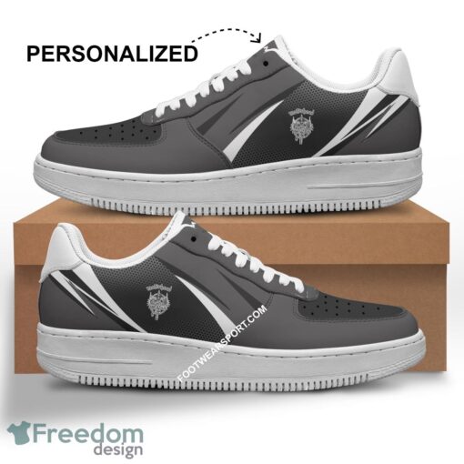 Personalized Motorhead Band Air Force 1 Shoes New Brand AF1 All Over Print - Personalized Brand Motorhead Band Air Force 1 Sneaker Style 1