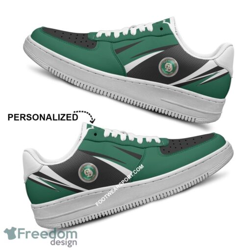 Personalized Old Dominion Freight Line Air Force 1 Shoes New Brand AF1 Gift For Men Women Fans - Personalized Brand Old Dominion Freight Line Air Force 1 Sneaker Style 2