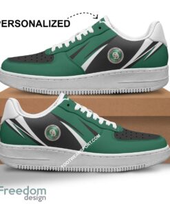 Personalized Old Dominion Freight Line Air Force 1 Shoes New Brand AF1 Gift For Men Women Fans - Personalized Brand Old Dominion Freight Line Air Force 1 Sneaker Style 1