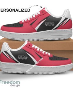 Personalized Pep Boys Air Force 1 Shoes New Brand AF1 Full Print - Personalized Brand Pep Boys Air Force 1 Sneaker Style 1