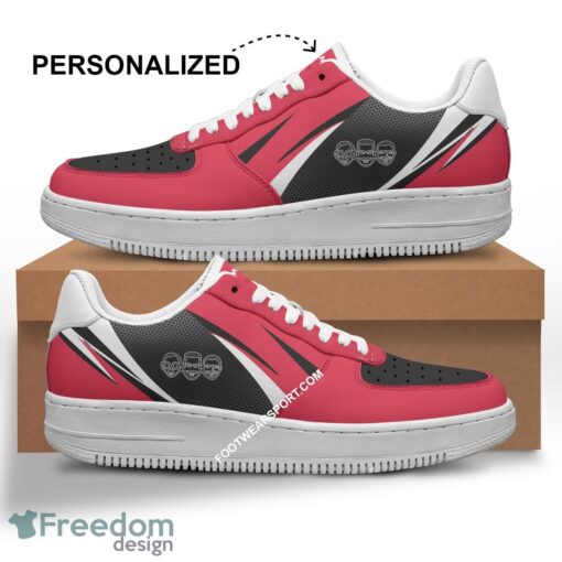 Personalized Pep Boys Air Force 1 Shoes New Brand AF1 Full Print - Personalized Brand Pep Boys Air Force 1 Sneaker Style 1