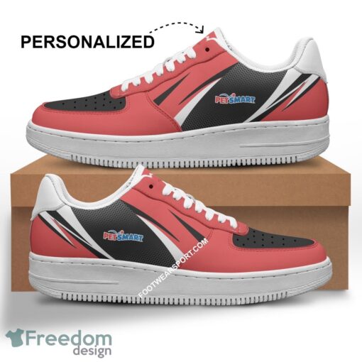 Personalized Petsmart Air Force 1 Shoes New Brand AF1 Gift Sneakers Fans - Personalized Brand Petsmart Air Force 1 Sneaker Style 1