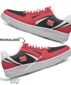 Personalized Pilot Flying J Cruise Air Force 1 Shoes New Brand AF1 Gift Sneakers Fans - Personalized Brand Pilot Flying J Cruise Air Force 1 Sneaker Style 2