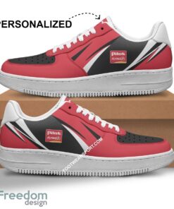 Personalized Pilot Flying J Cruise Air Force 1 Shoes New Brand AF1 Gift Sneakers Fans - Personalized Brand Pilot Flying J Cruise Air Force 1 Sneaker Style 1