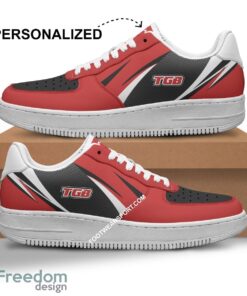 Personalized TGB Air Force 1 Shoes New Brand AF1 For Men Women - Personalized Brand TGB Air Force 1 Sneaker Style 1