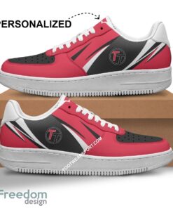 Personalized Titleist Air Force 1 Shoes New Brand AF1 AOP For Men Women - Personalized Brand Titleist Air Force 1 Sneaker Style 1