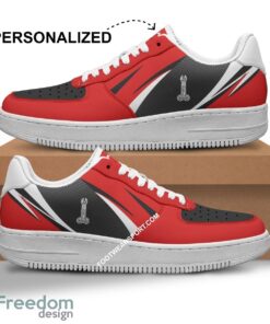 Personalized Tool Band Air Force 1 Shoes New Brand AF1 For Big Fans - Personalized Brand Tool Band Air Force 1 Sneaker Style 1