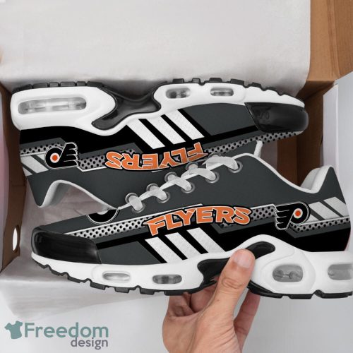 Philadelphia Flyers Air Cushion Sports Shoes Trending Sneakers TN Shoes For Men Women Product Photo 2