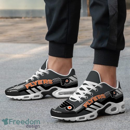 Philadelphia Flyers Air Cushion Sports Shoes Trending Sneakers TN Shoes For Men Women Product Photo 3