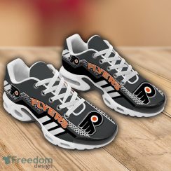 Philadelphia Flyers Air Cushion Sports Shoes Trending Sneakers TN Shoes For Men Women