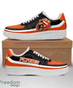 Philadelphia Flyers Air Force Shoes Sexy Lips AF1 For Men And Women