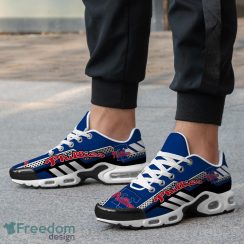 Philadelphia Phillies Team Sneakers Air Cushion Sports Shoes Men Women Trending TN Shoes Product Photo 3