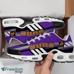 Phoenix Suns Air Cushion Sports Shoes Ultra Sneakers For Men Women Product Photo 2