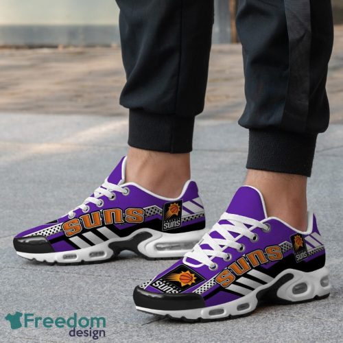 Phoenix Suns Air Cushion Sports Shoes Ultra Sneakers For Men Women Product Photo 3