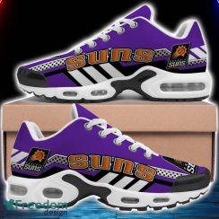 Phoenix Suns Air Cushion Sports Shoes Ultra Sneakers For Men Women Product Photo 4