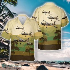 Pilatus Porter Australian Army Aviation Hawaiian Shirt Men Women Beach Shirt