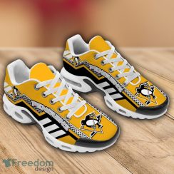 Pittsburgh Penguins Air Cushion Sports Shoes Trending Sneakers TN Shoes For Men Women