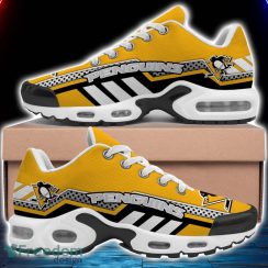 Pittsburgh Penguins Air Cushion Sports Shoes Trending Sneakers TN Shoes For Men Women Product Photo 4