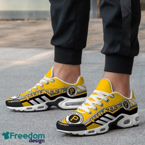 Pittsburgh Pirates Air Cushion Sports Shoes Trending Sneakers TN Shoes For Men Women Product Photo 3