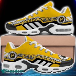 Pittsburgh Pirates Air Cushion Sports Shoes Trending Sneakers TN Shoes For Men Women Product Photo 4