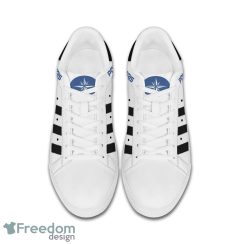 Polaris Low Top Skate Shoes Limited Version Gift Ideas For Fans Product Photo 3