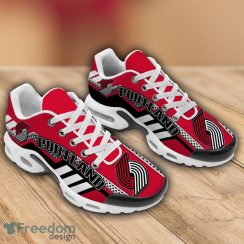 Portland Trail Blazers Air Cushion Sports Shoes Ultra Sneakers For Men Women Product Photo 1