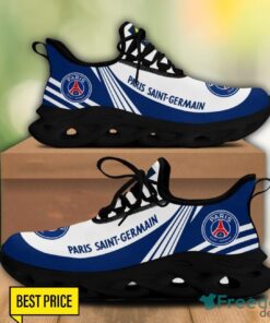 PSG Max Soul Sneakers Striped Men Women Limited Running Shoes Product Photo 2