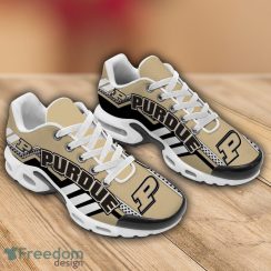 Purdue Boilermakers Team Sneakers Air Cushion Sports Shoes Men Women Trending TN Shoes Product Photo 1