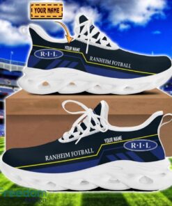 Ranheim Fotball Sneakers Limited Max Soul Shoes For Men And Women Custom Name Product Photo 2