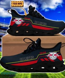 RB Leipzig Sneakers Limited Max Soul Shoes For Men And Women Custom Name