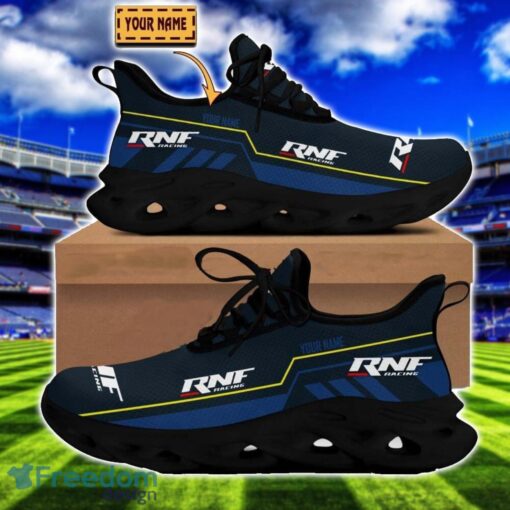 RNF MotoGP Racing Sneakers Limited Max Soul Shoes For Men And Women Custom Name Product Photo 1