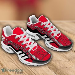 Rutgers Scarlet Knights Team Sneakers Air Cushion Sports Shoes Men Women Trending TN Shoes Product Photo 1