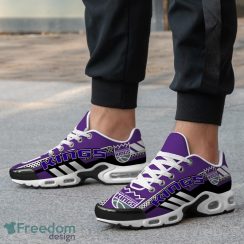 Sacramento Kings Air Cushion Sports Shoes Ultra Sneakers For Men Women Product Photo 3