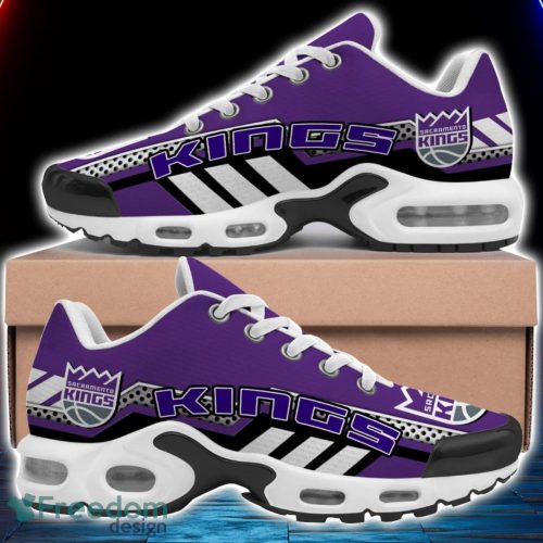 Sacramento Kings Air Cushion Sports Shoes Ultra Sneakers For Men Women Product Photo 4