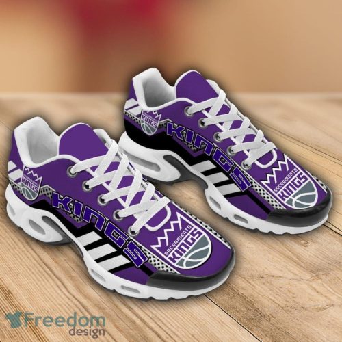 Sacramento Kings Air Cushion Sports Shoes Ultra Sneakers For Men Women Product Photo 1