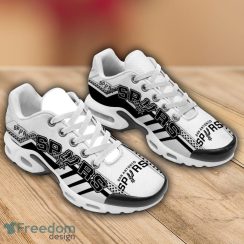 San Antonio Spurs Air Cushion Sports Shoes Ultra Sneakers For Men Women Product Photo 1