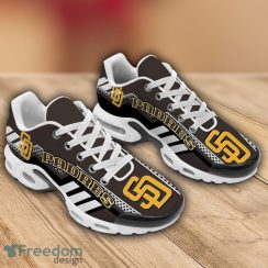 San Diego Padres Air Cushion Sports Shoes Trending Sneakers TN Shoes For Men Women