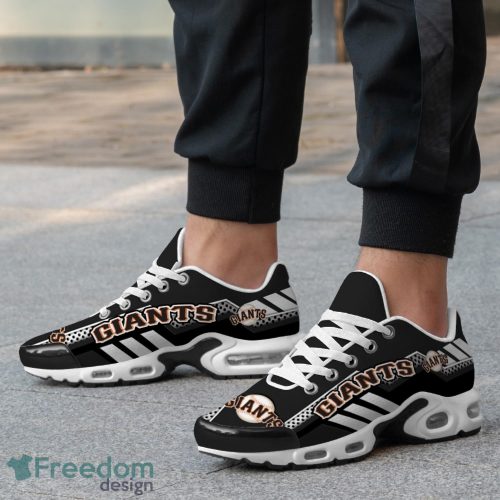 San Francisco Giants Air Cushion Sports Shoes Trending Sneakers TN Shoes For Men Women Product Photo 3