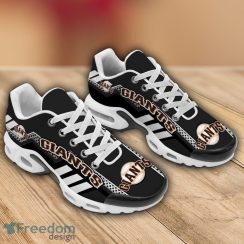 San Francisco Giants Air Cushion Sports Shoes Trending Sneakers TN Shoes For Men Women Product Photo 1