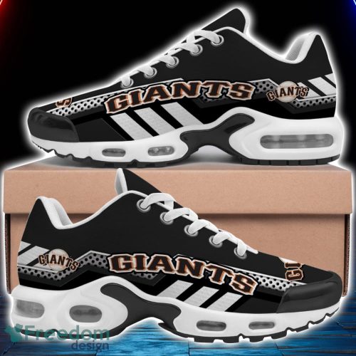 San Francisco Giants Air Cushion Sports Shoes Trending Sneakers TN Shoes For Men Women Product Photo 4